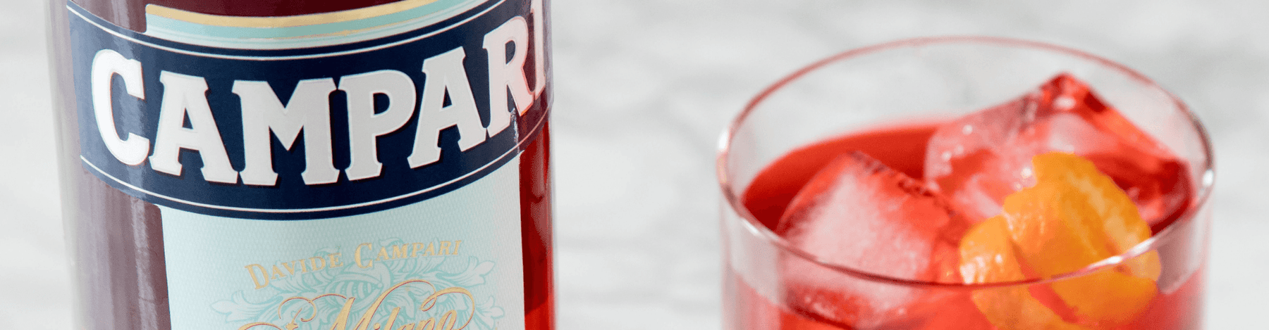 Campari - The Best Selling Liqueur - Farsonsdirect Malta