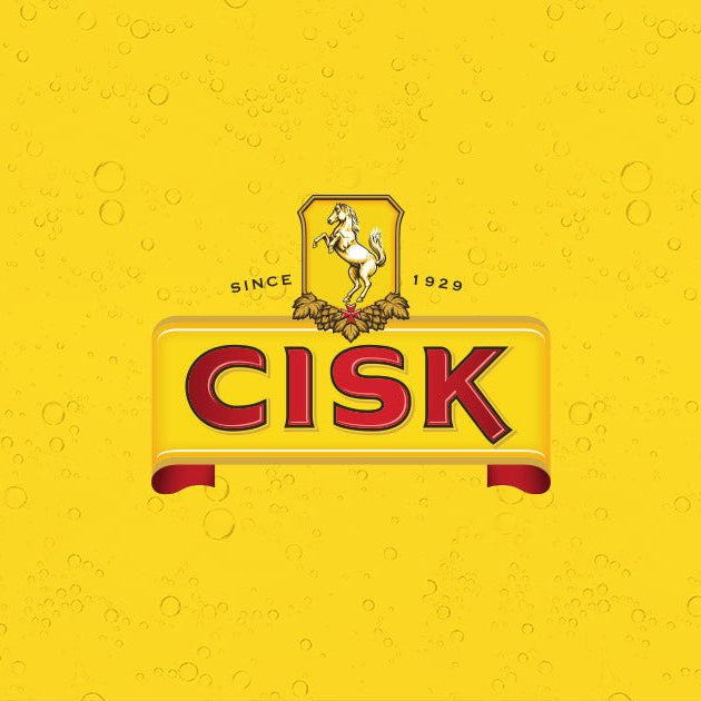 The Range Of Cisk Beers - Farsonsdirect Malta