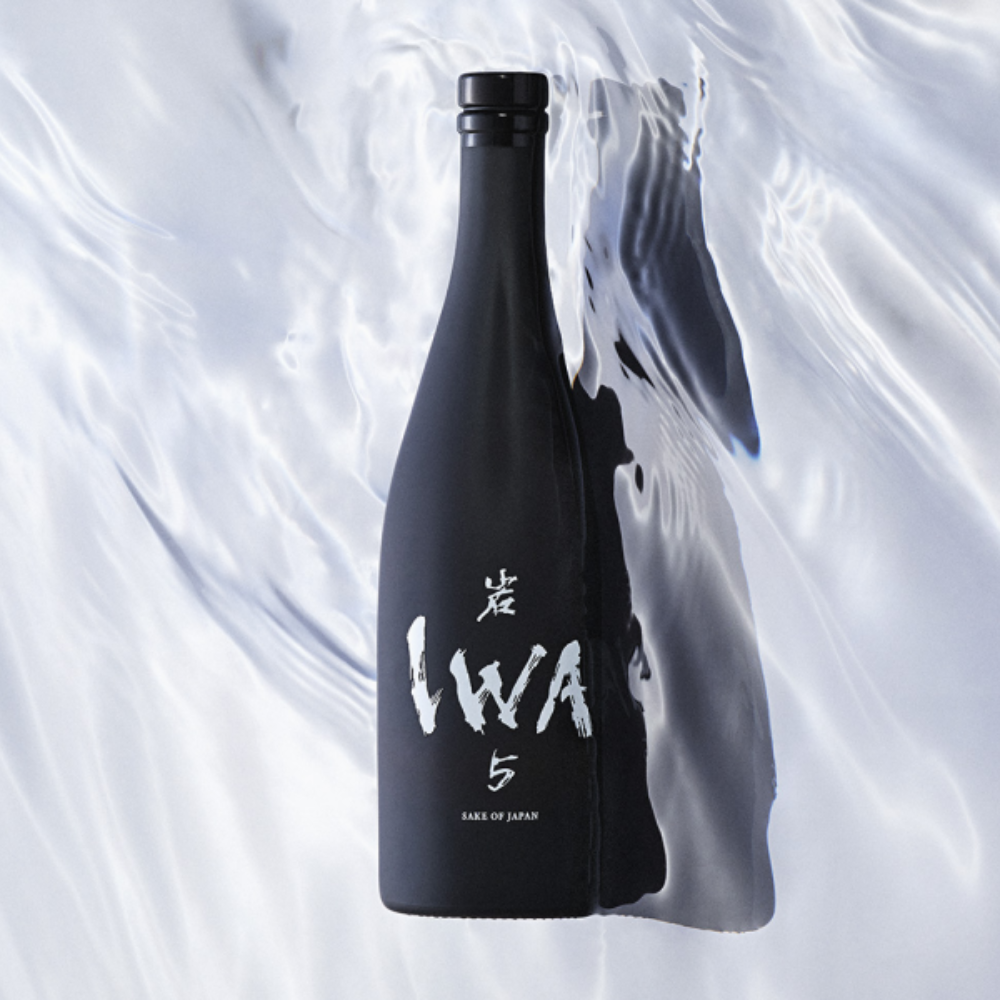 IWA 5
