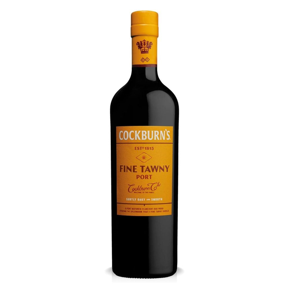 Fine Ruby Port — Farsonsdirect Malta