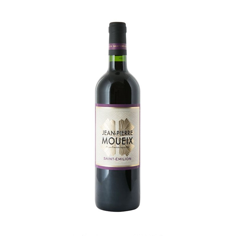 Bordeaux Wines