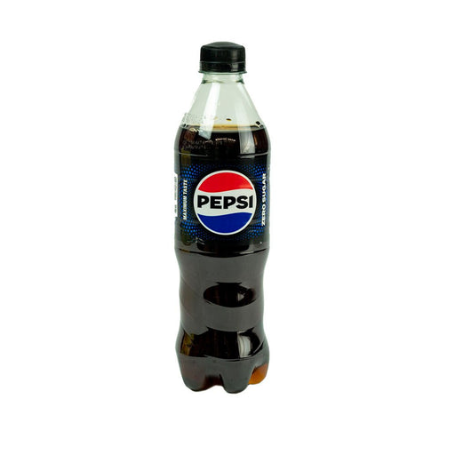 Pepsi Zero - Case of 12 - Pepsi - Soft Drinks - Farsonsdirect Malta
