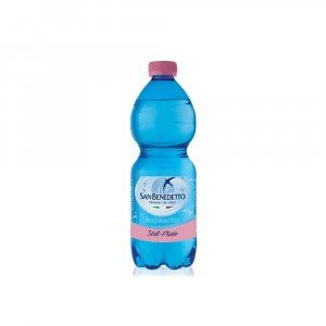 San Benedetto Naturale PET Bottle - San Benedetto - Still Water - Farsonsdirect Malta