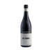 Bottle of Borgogno wine on a white background