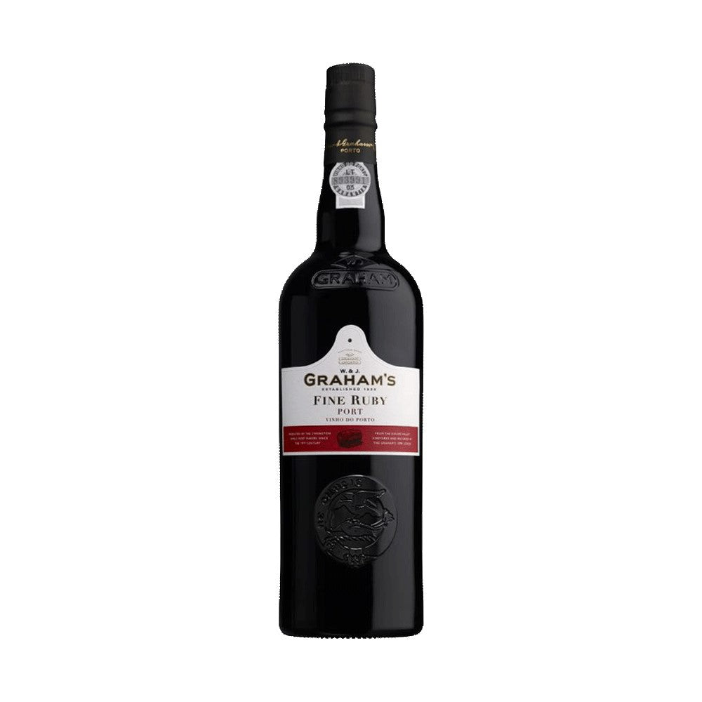 Fortified Wine