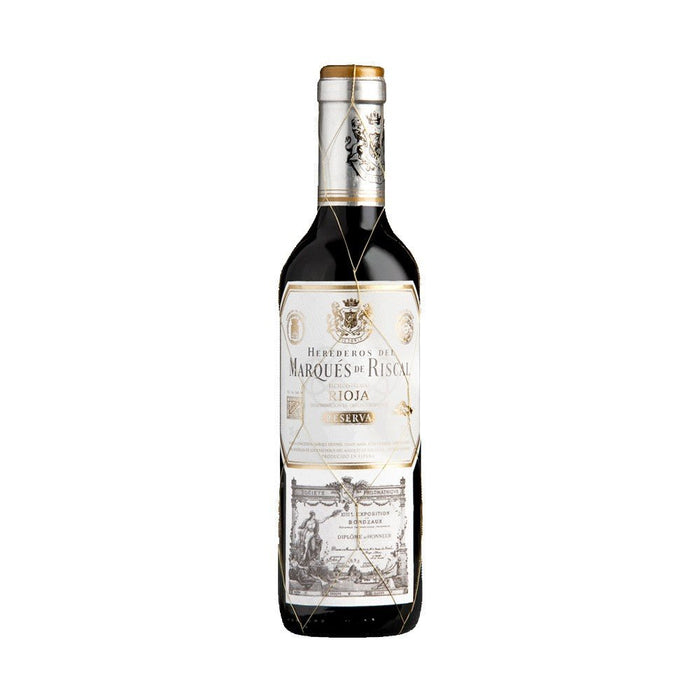 Reserva - Marqués de Riscal - Red - Farsonsdirect Malta