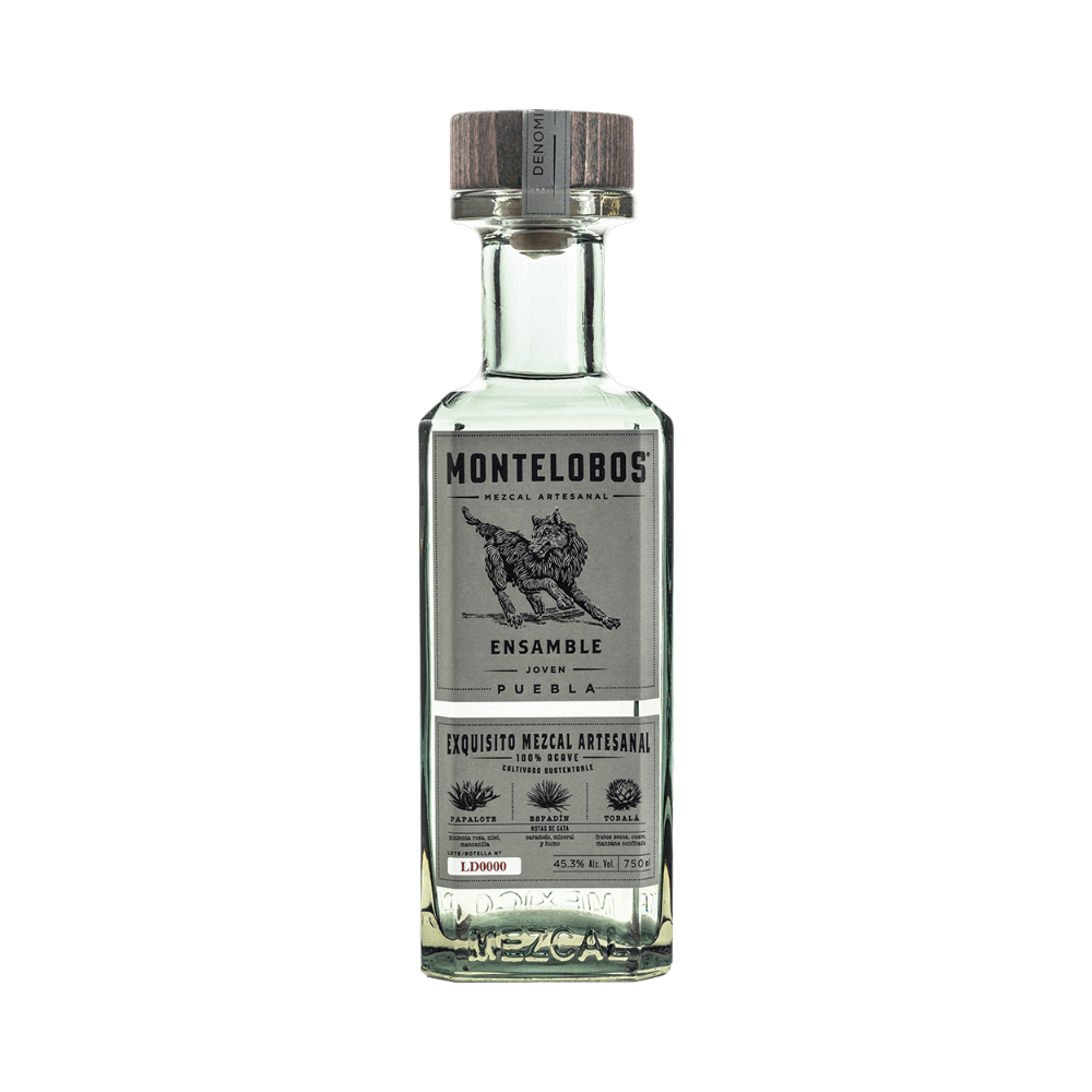 Mezcal