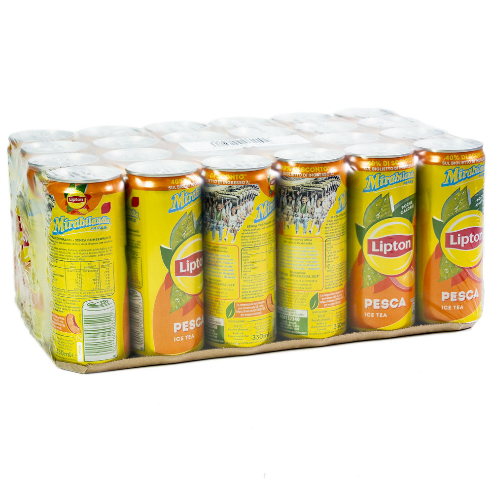 Ice Tea