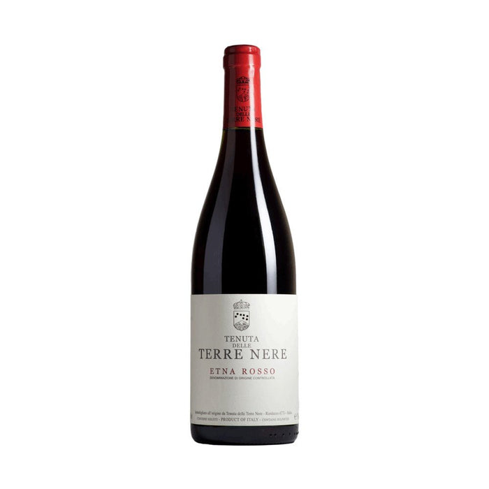 Etna Rosso - Tenuta delle Terre Nere - Red - Farsonsdirect Malta