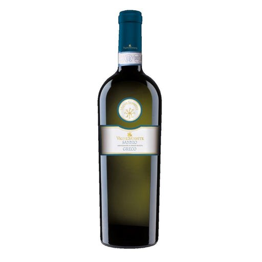 Greco Sannio - Vigne Sannite - White - Farsonsdirect Malta
