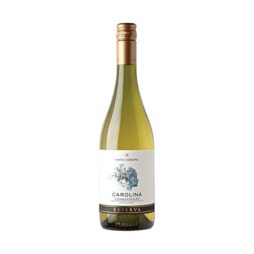 Chardonnay Reserva - Santa Carolina - White - Farsonsdirect Malta