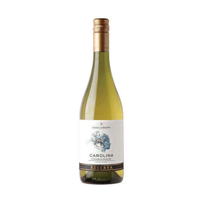 Chardonnay Reserva - Santa Carolina - White - Farsonsdirect Malta