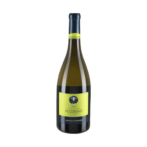 Pecorino Vellodoro - Umani Ronchi - White - Farsonsdirect Malta