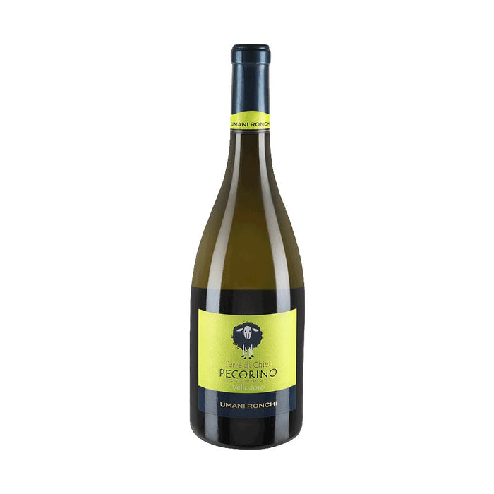 Pecorino Vellodoro - Umani Ronchi - White - Farsonsdirect Malta