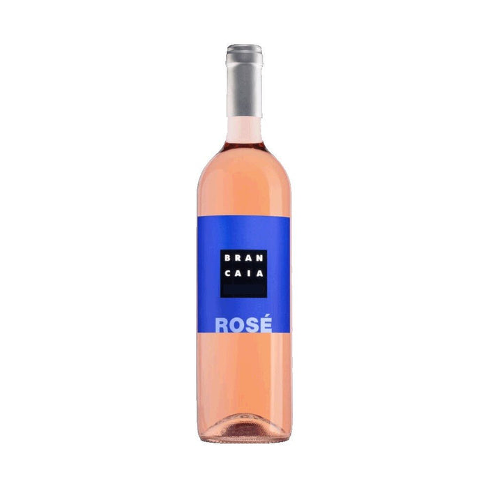 Rosé - Brancaia - Rose - Farsonsdirect Malta