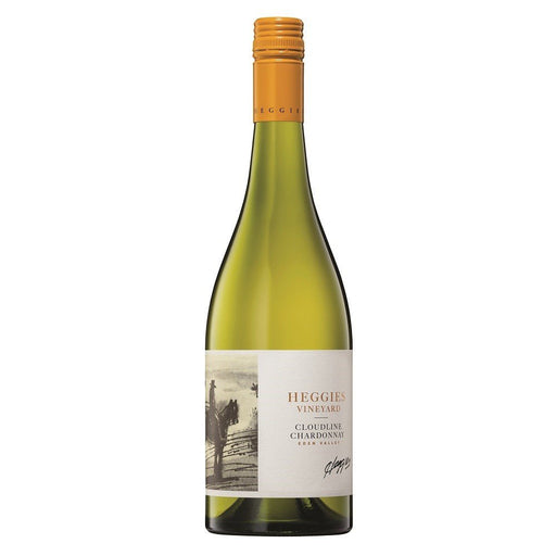 Chardonnay Cloudline - Heggies Vineyard - White - Farsonsdirect Malta