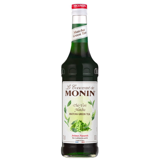 Matcha Concentrate - Monin - Syrups & Purees - Farsonsdirect Malta