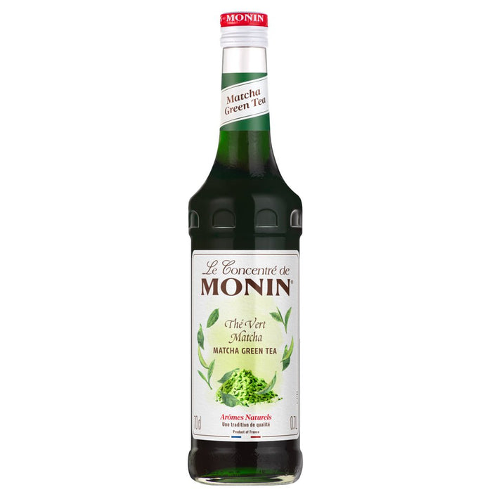 Matcha Concentrate - Monin - Syrups & Purees - Farsonsdirect Malta