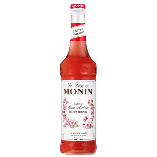 Chery Blossom - Monin - Syrups & Purees - Farsonsdirect Malta