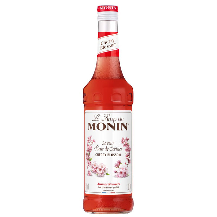 Chery Blossom - Monin - Syrups & Purees - Farsonsdirect Malta