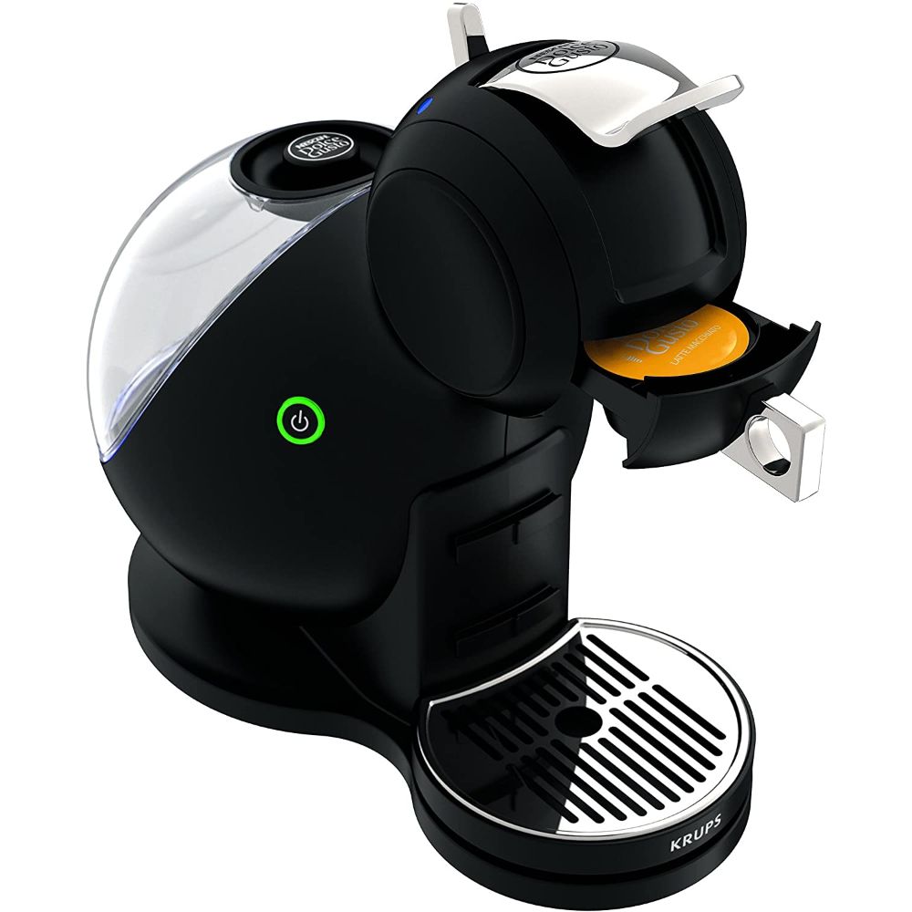 Coffee Machines & Accessories