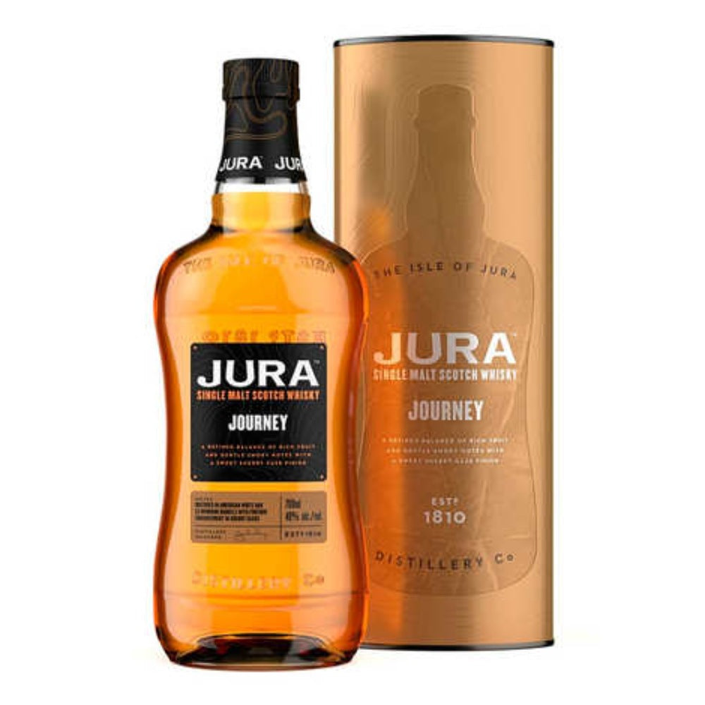 Burn's Night Scotch Whisky Special Offer