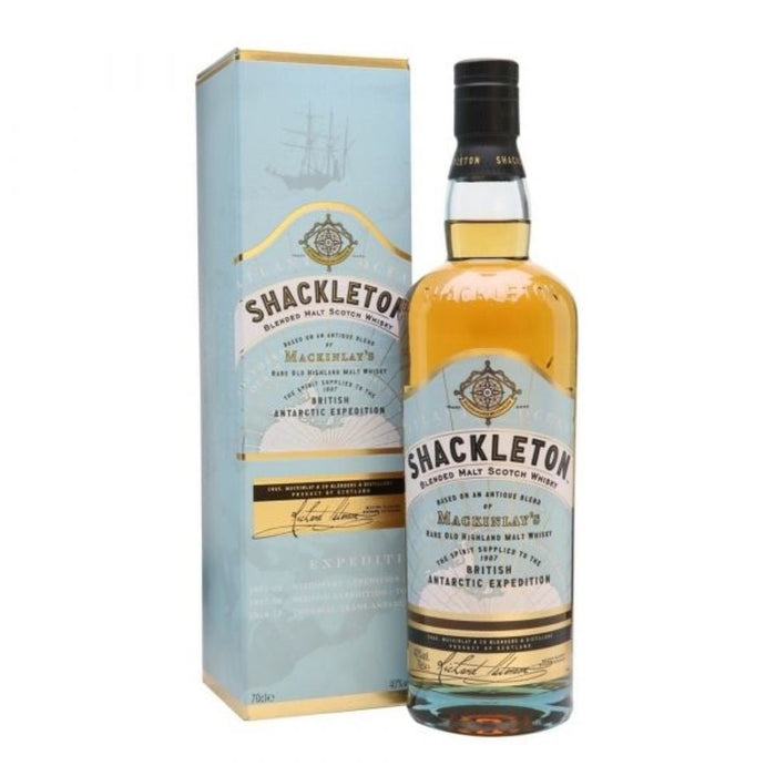 Shackleton - Shackleton - Whisk(e)y - Farsonsdirect Malta