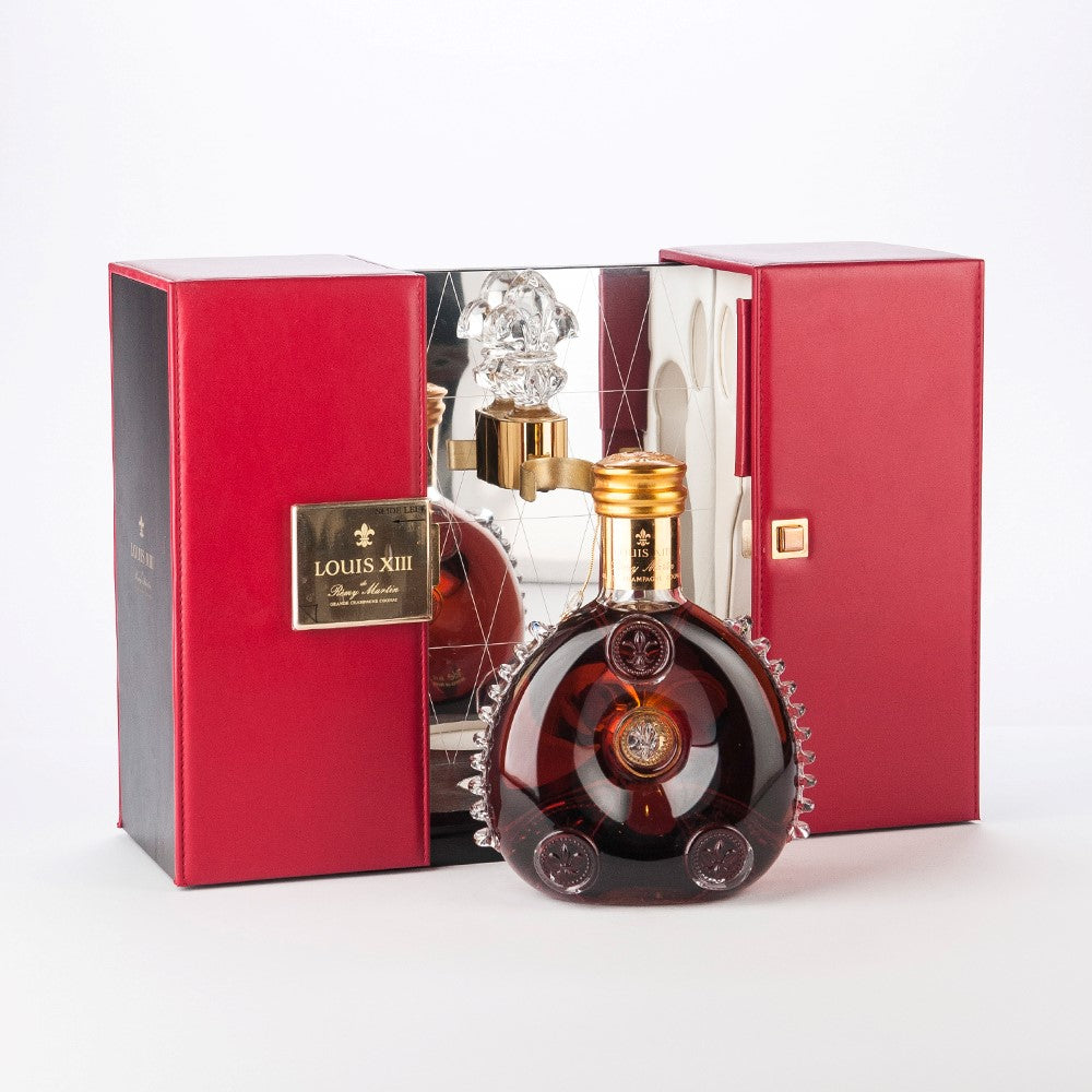 LOUIS XIII Remy Martin 空箱 Rémy Martin Louis XIII — Farsonsdirect Malta