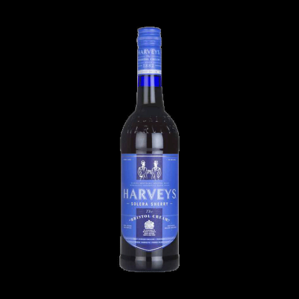 Fortified Wine