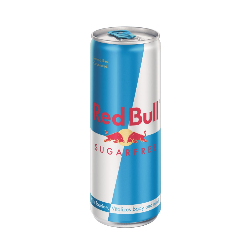 Energy Drinks