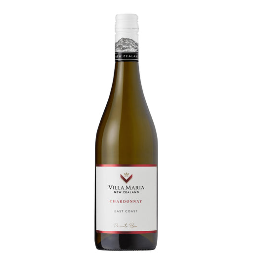 Chardonnay Private Bin - Villa Maria - White - Farsonsdirect Malta