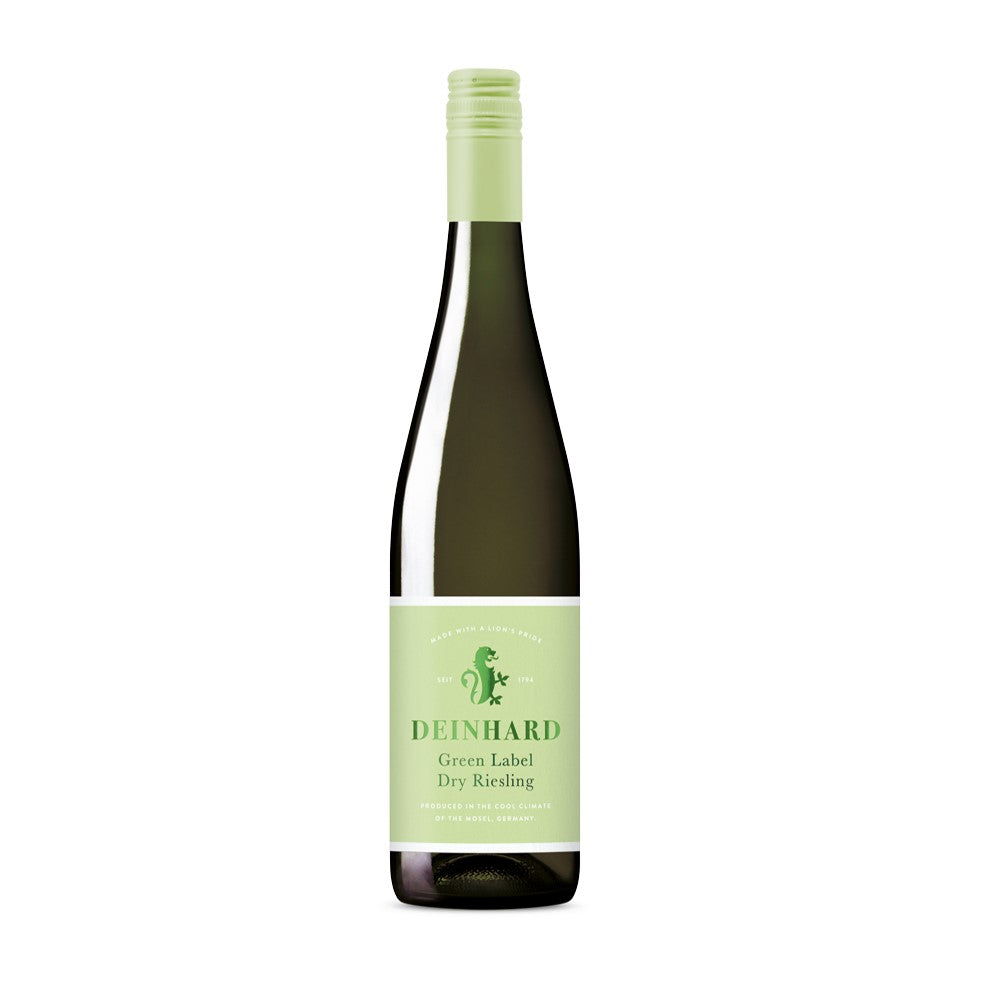 German Wines