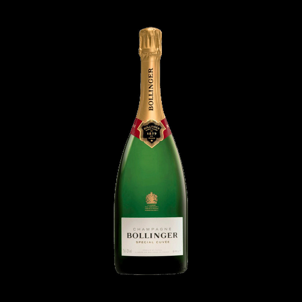 Bollinger