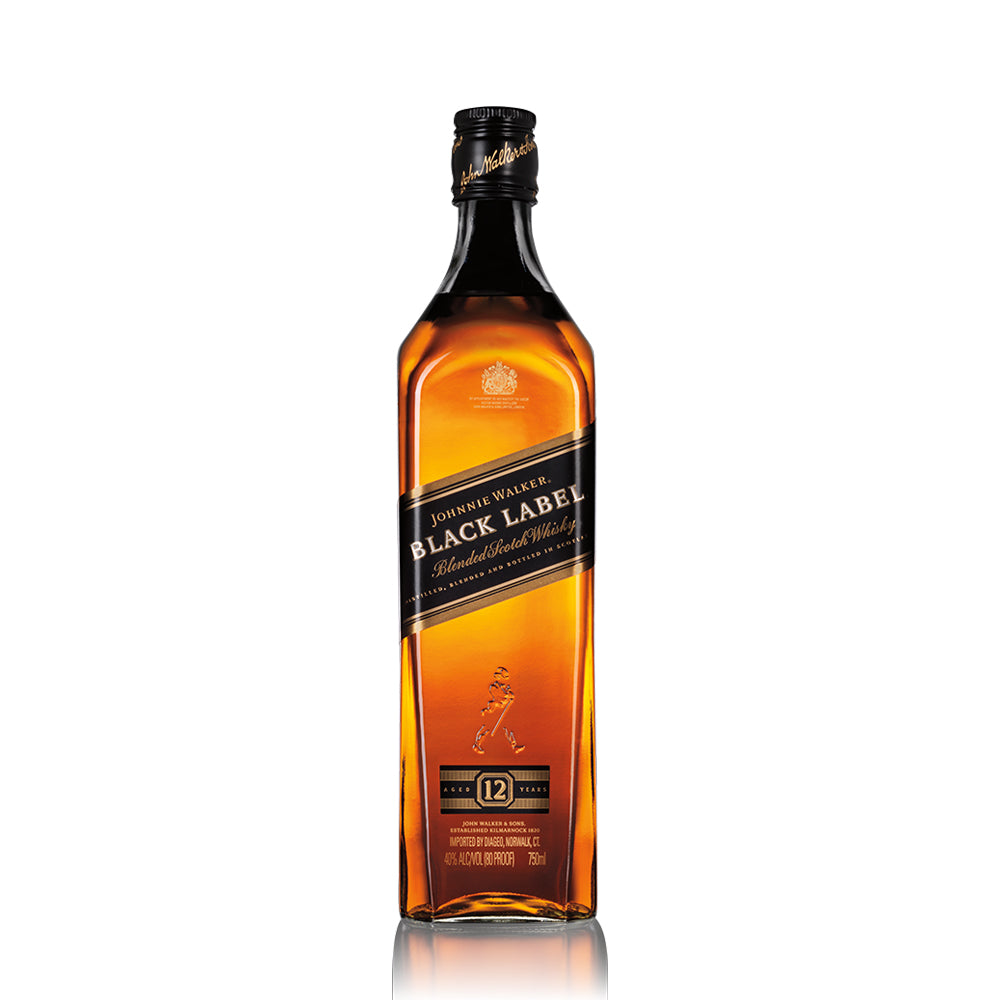 Scotch - Blended Whisky