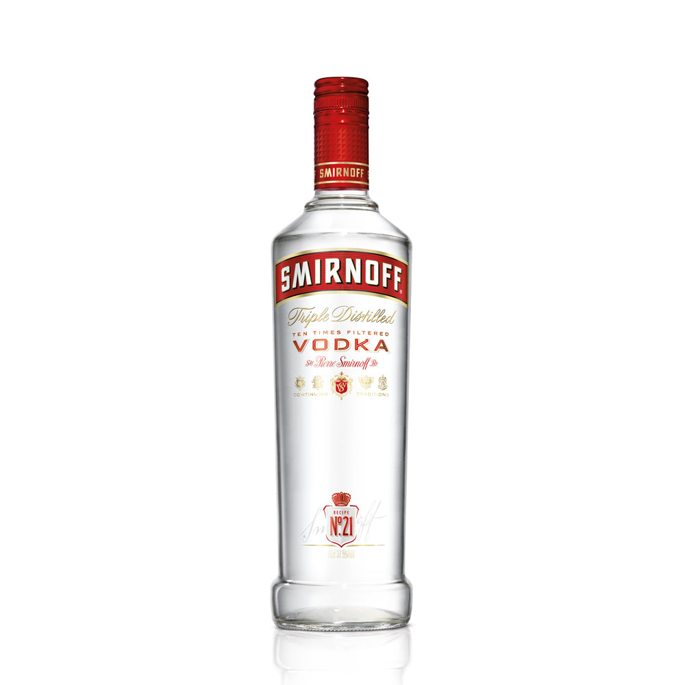 Vodka