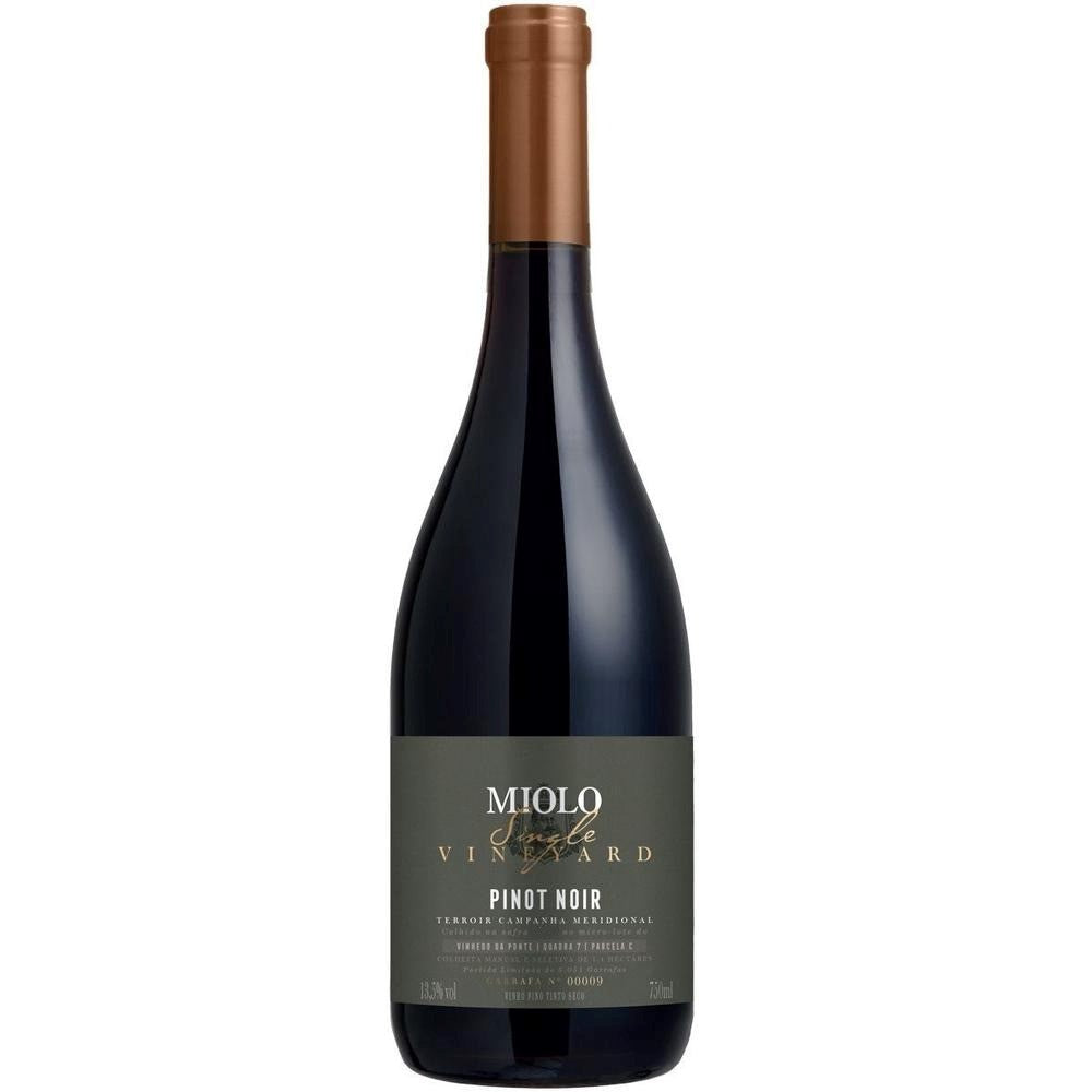 Brazil ( Wines )