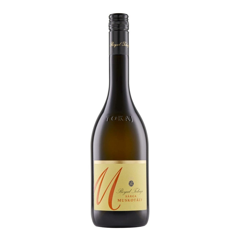 Yellow Muscat — Farsonsdirect Malta