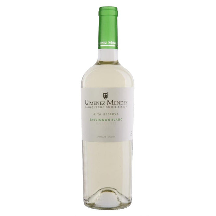 Sauvignon Blanc Alta - Gimenez Mendez - White - Farsonsdirect Malta