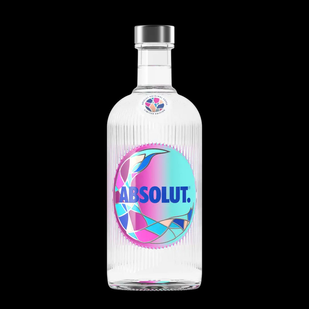 Absolut Vodka Mosaik Limited Edition - Farsonsdirect — Farsonsdirect Malta