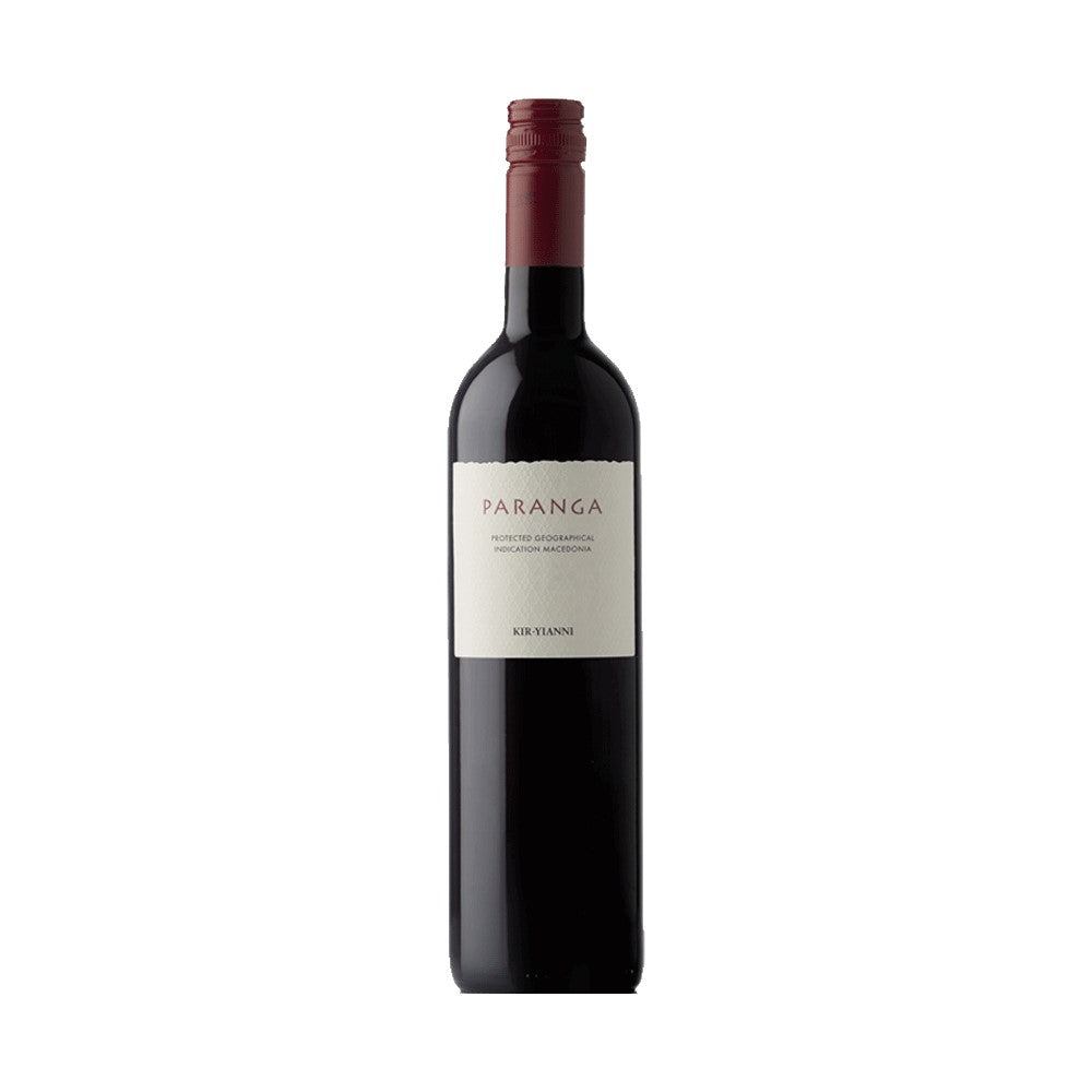 Paranga Red — Farsonsdirect Malta