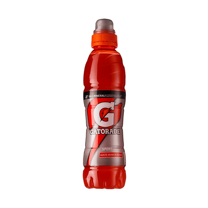 Red Orange Flavour - Gatorade - Sports Drinks - Farsonsdirect Malta
