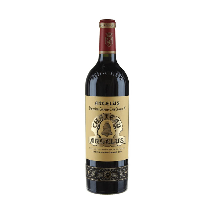 Château Angelus, 1er Grand Cru Classé A — Farsonsdirect Malta