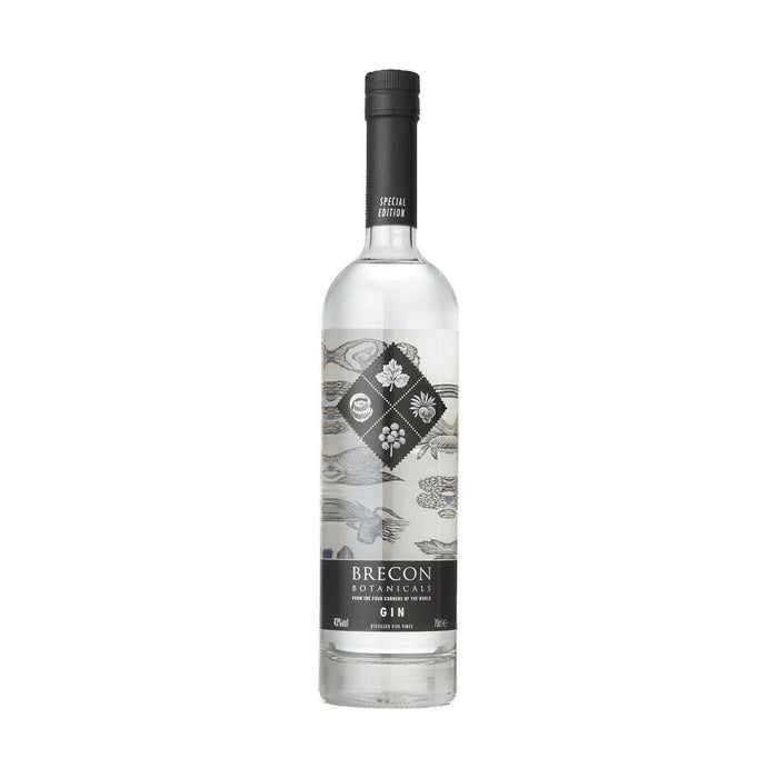 Botanicals Gin - Brecon - Gins - Farsonsdirect Malta