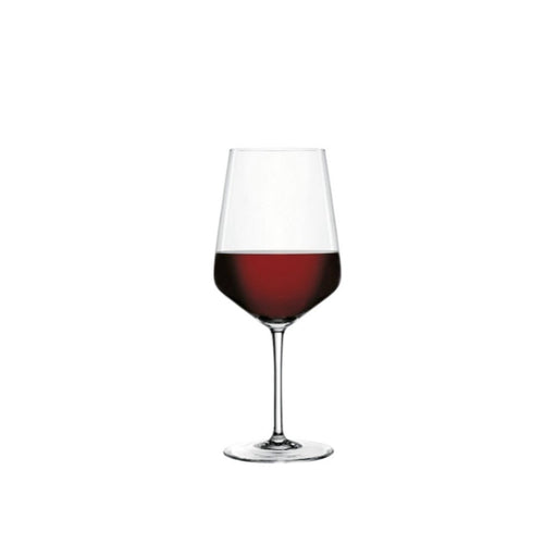 Style Red Wine 4pcs - Spiegelau - Glassware - Farsonsdirect Malta