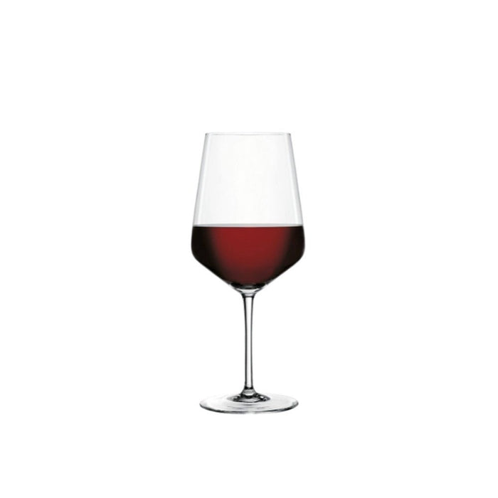 Style Red Wine 4pcs - Spiegelau - Glassware - Farsonsdirect Malta