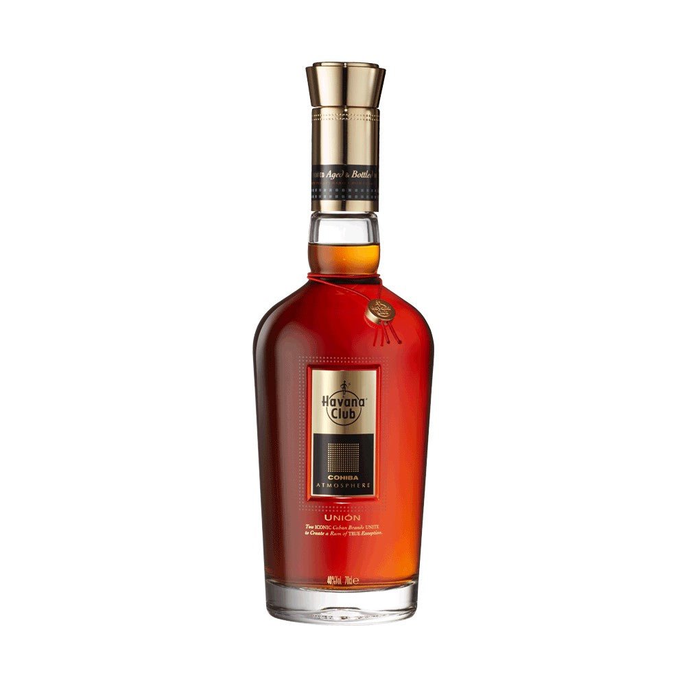 Havana Club Unión — Farsonsdirect Malta