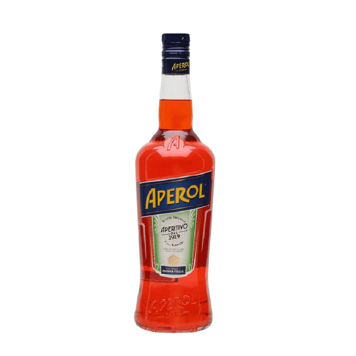 Aperol Aperitivo 1 litre bottle