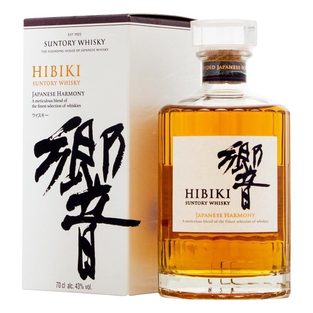 Japanese Whisky