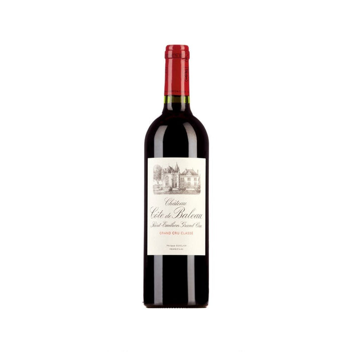 Château Côte de Baleau - Château Côte de Baleau - Red - Farsonsdirect Malta