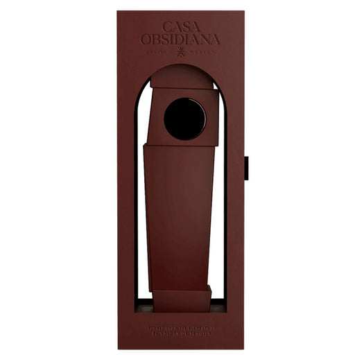 An image of Casa Obsidiana Anejo Tequila.